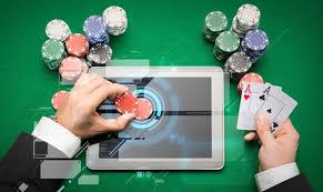 Официальный сайт Casino Izzi